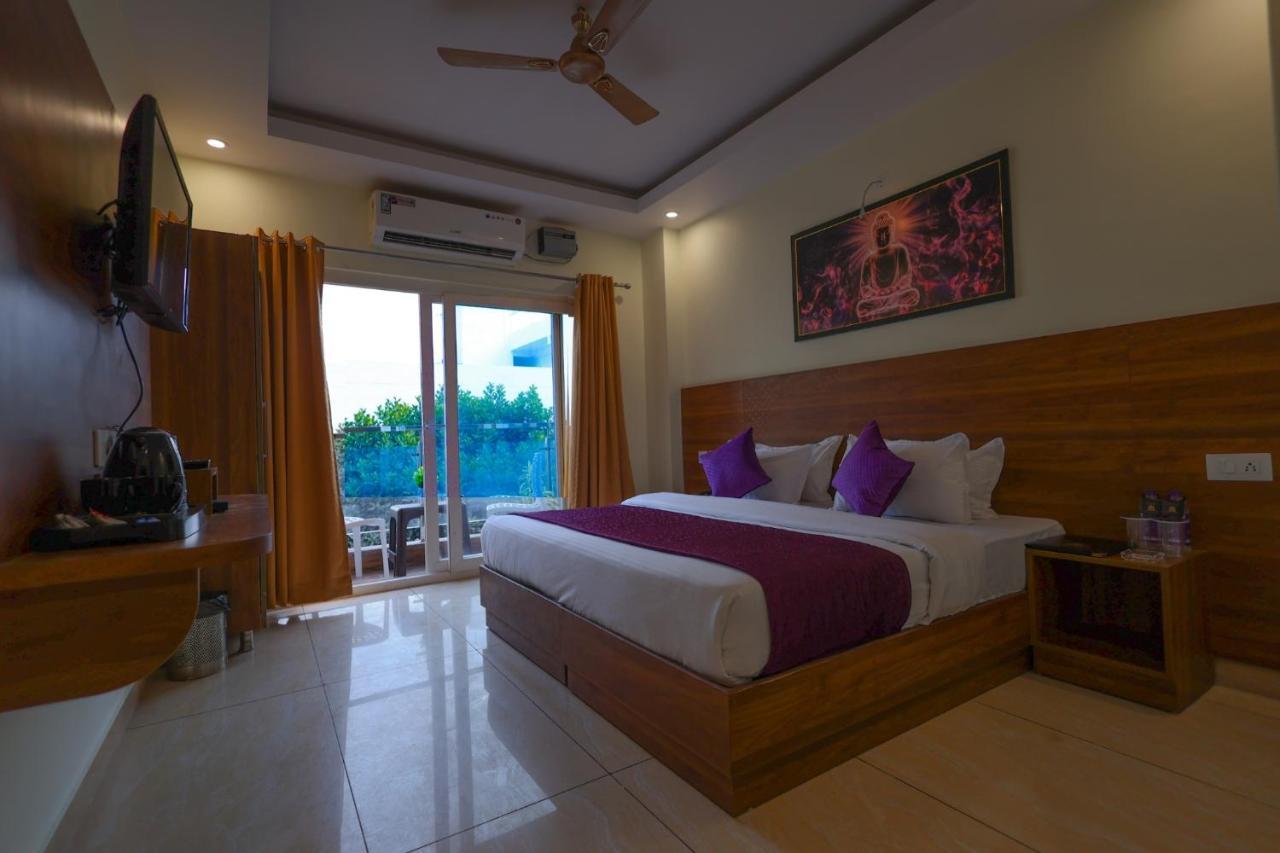 Perfect Stayz Premium Forest Valley Near Waterfall Ришикеш Экстерьер фото