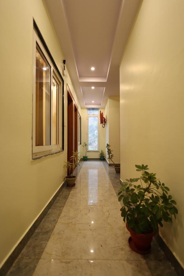 Perfect Stayz Premium Forest Valley Near Waterfall Ришикеш Экстерьер фото