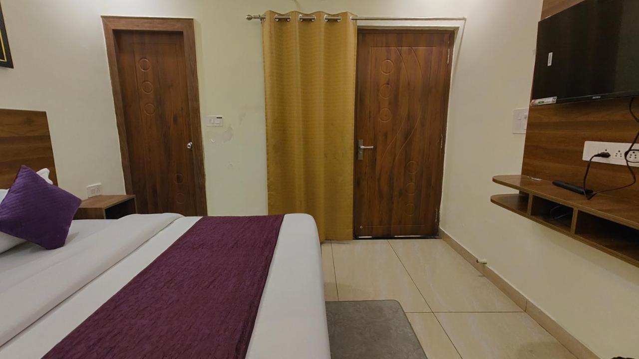 Perfect Stayz Premium Forest Valley Near Waterfall Ришикеш Экстерьер фото